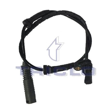  SENSOR ABS DEL BMW X3  10- 17