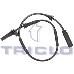 "SENSOR ABS TRAS.BMW X3 '10"