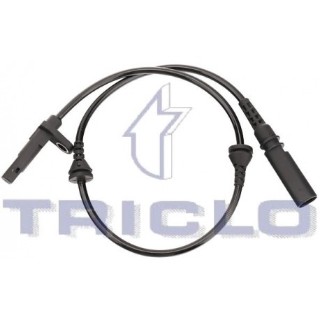 "SENSOR ABS DEL.BMW X5 '07,X6"