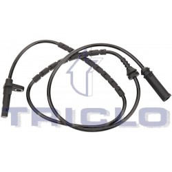  SENSOR ABS TRAS BMW X5  07 X6
