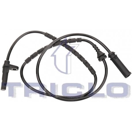  SENSOR ABS TRAS BMW X5  07 X6