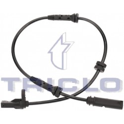  SENSOR ABS DEL BMW S 3  11