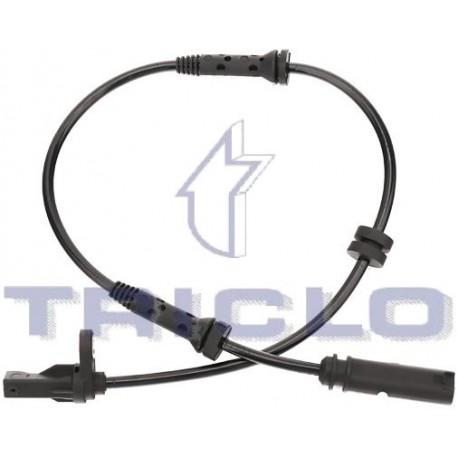  SENSOR ABS DEL BMW S 3  11