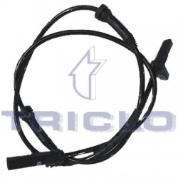  SENSOR ABS DEL BMW S 3  11