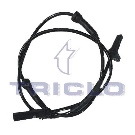  SENSOR ABS DEL BMW S 3  11