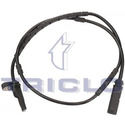  SENSOR ABS TRAS BMW S 3  11