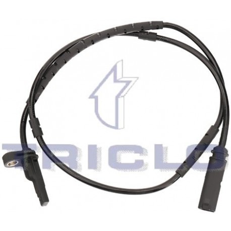  SENSOR ABS TRAS BMW S 3  11