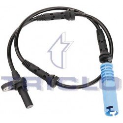  SENSOR ABS DEL BMW S 5 E60 61