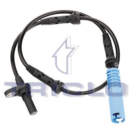  SENSOR ABS DEL BMW S 5 E60 61