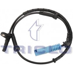  SENSOR ABS TRAS BMW S 5 E60