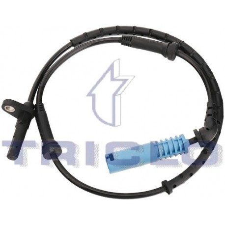  SENSOR ABS TRAS BMW S 5 E60