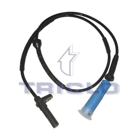 "SENSOR ABS TRAS.BMW S.5 E61"