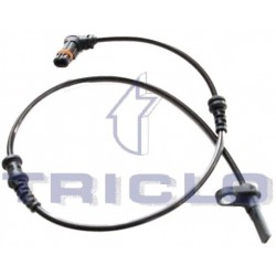  SENSOR ABS DEL MB W169 245