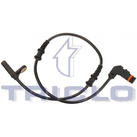  SENSOR ABS DEL MB CLASE C  00