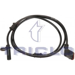  SENSOR ABS TRAS IZQ MB W203