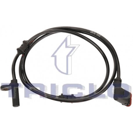  SENSOR ABS TRAS IZQ MB W203