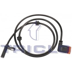  SENSOR ABS TRAS MB W204  07