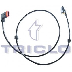 "SENSOR ABS TRAS.MB GLK '08"