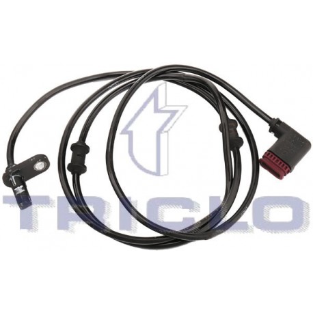  SENSOR ABS TRAS MB W211  02