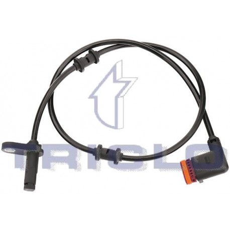 SENSOR ABS TRAS MB W212  09
