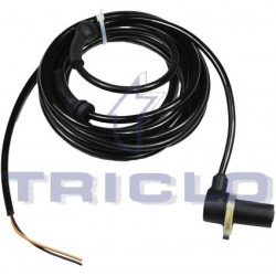 "SENSOR ABS DEL.MB VITO '96"