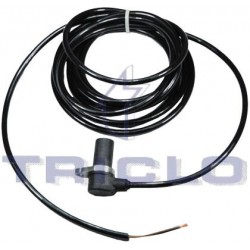  SENSOR ABS TRAS MB VITO  96
