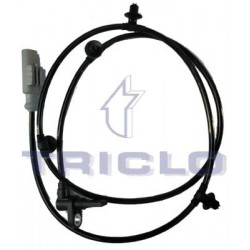  SENSOR ABS TRAS DER VITO  03