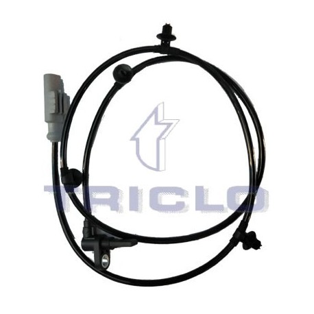  SENSOR ABS TRAS DER VITO  03