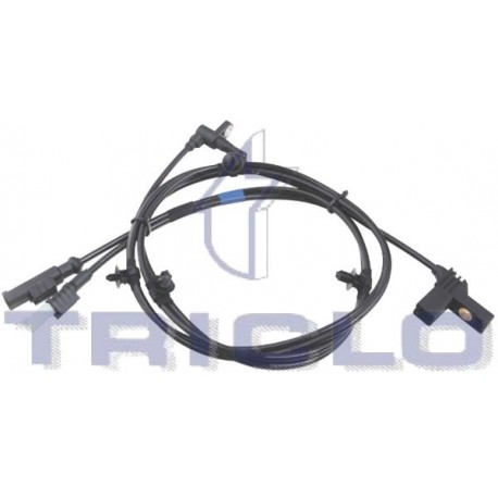 "SENSOR ABS TRAS.IZQ.VITO '03"