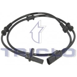 "SENSOR ABS DEL.MB W176,W246"