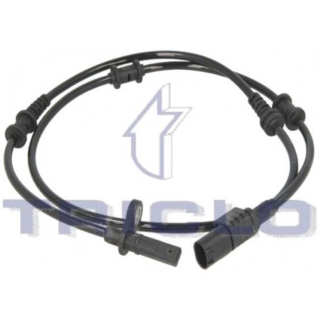 "SENSOR ABS DEL.MB W176,W246"