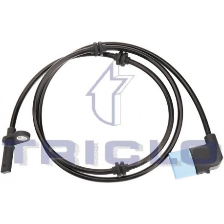  SENSOR ABS TRAS MB W176 W246