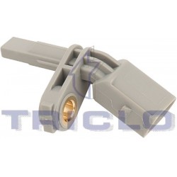  SENSOR ABS TRAS IZQ VAG