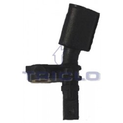  SENSOR ABS DEL IZQ VAG