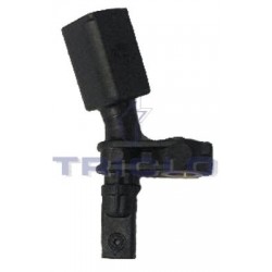  SENSOR ABS TRAS DER VAG