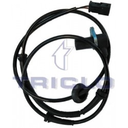  SENSOR ABS TRAS  AUDI A4  01
