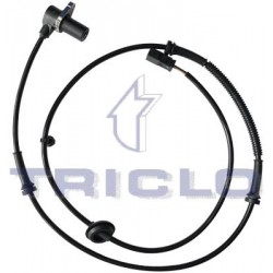  SENSOR ABS TRAS  A4  01- 08