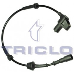 "SENSOR ABS DEL.TRANSPORTER T4"