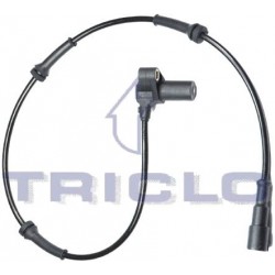 "SENSOR ABS TRAS.DER. VW T4"