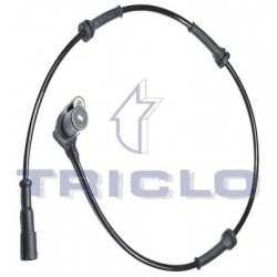 "SENSOR ABS TRAS.IZQ. VW T4"