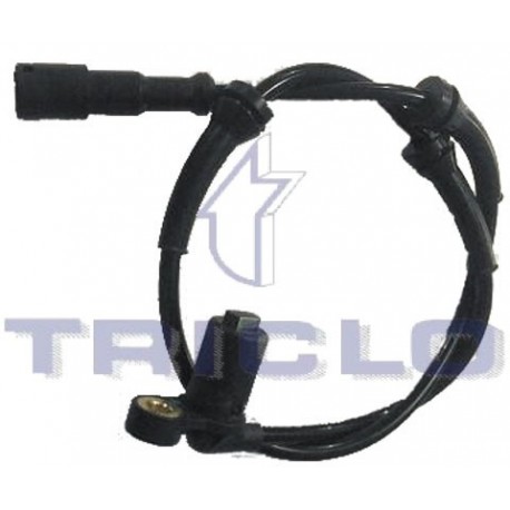 "SENSOR ABS DEL.MINI '01-'08"