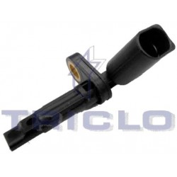  SENSOR ABS DEL TRAS DER A4 A5