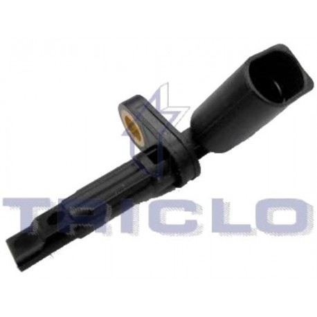  SENSOR ABS DEL TRAS DER A4 A5