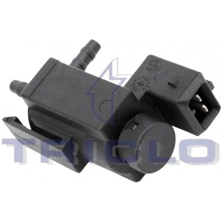  ELECTROVALVULA EGR BMW