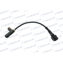  SENSOR ABS TRAS DER IZQ VAG