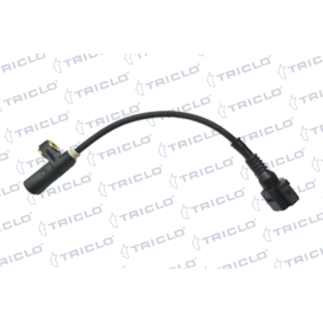  SENSOR ABS TRAS DER IZQ VAG