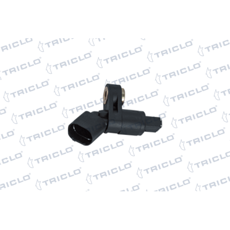  SENSOR ABS TRAS DER IZQ VAG
