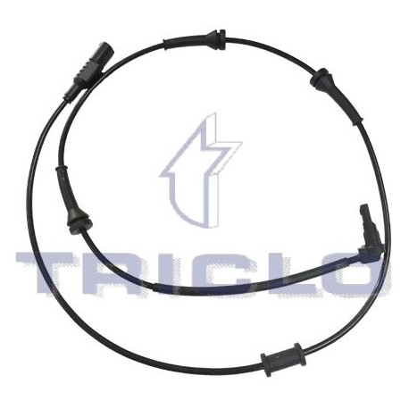 "SENSOR ABS DEL.FIAT 500 '07"
