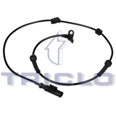  SENSOR ABS DEL BRAVO STILO
