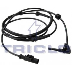  SENSOR ABS DEL DER ALFA 147